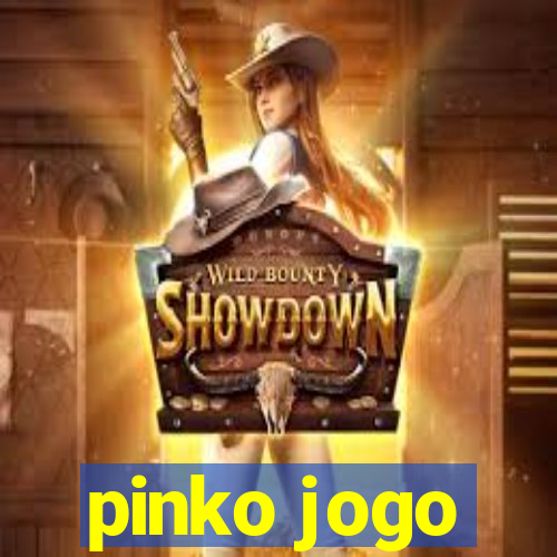 pinko jogo
